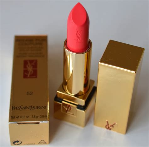 ysl rouge pur couture 51 ร ว ว|ysl beauty pur couture.